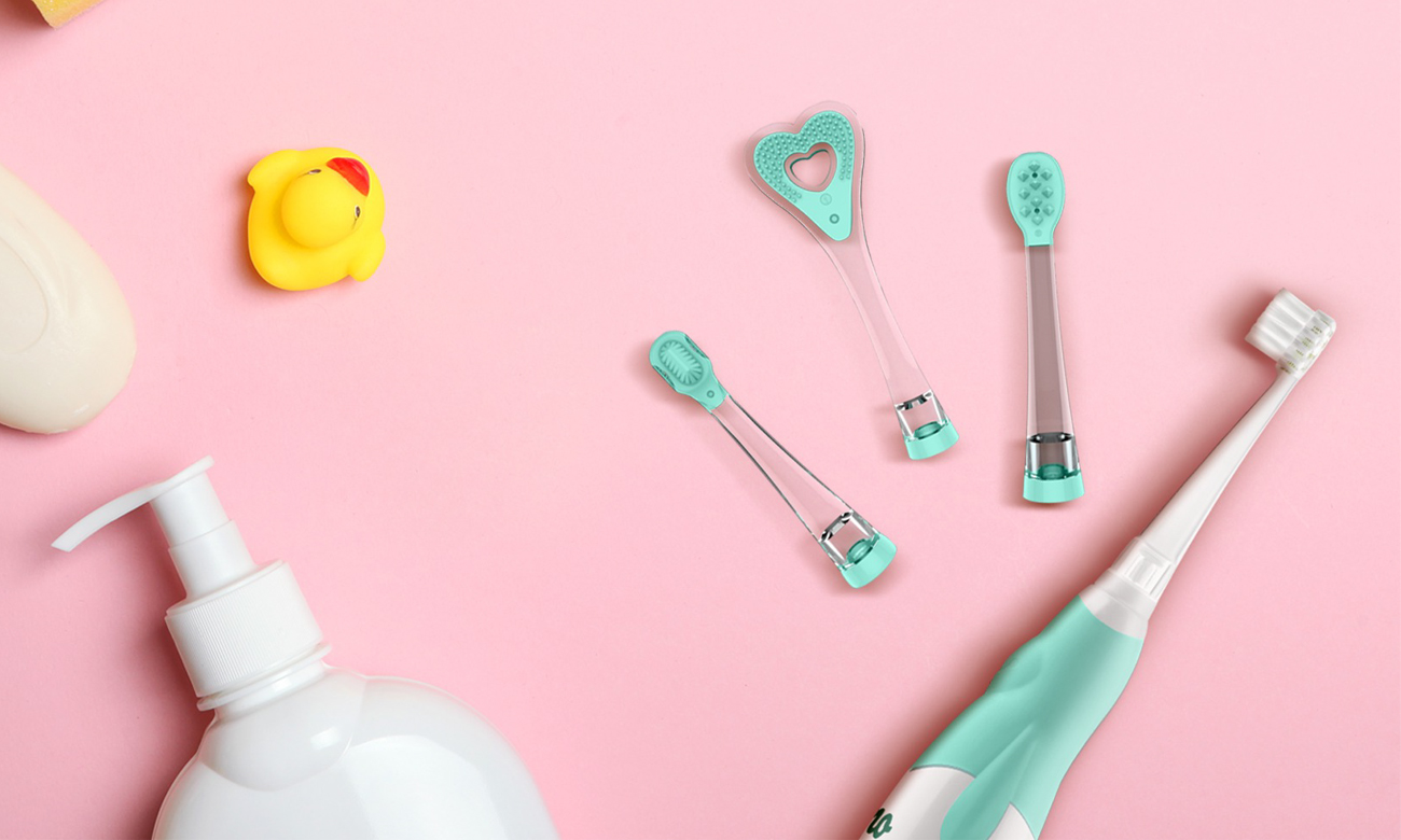 szczoteczka do zębów neno