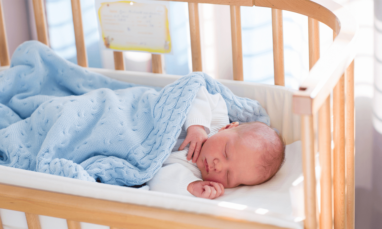 Niania elektroniczna overmax Babyline