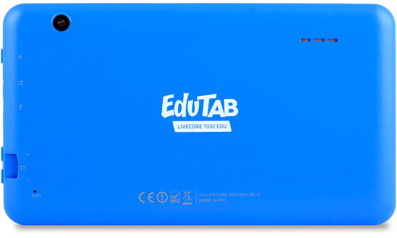 Tablet edukacyjny Overmax Livecore 7032 Edu