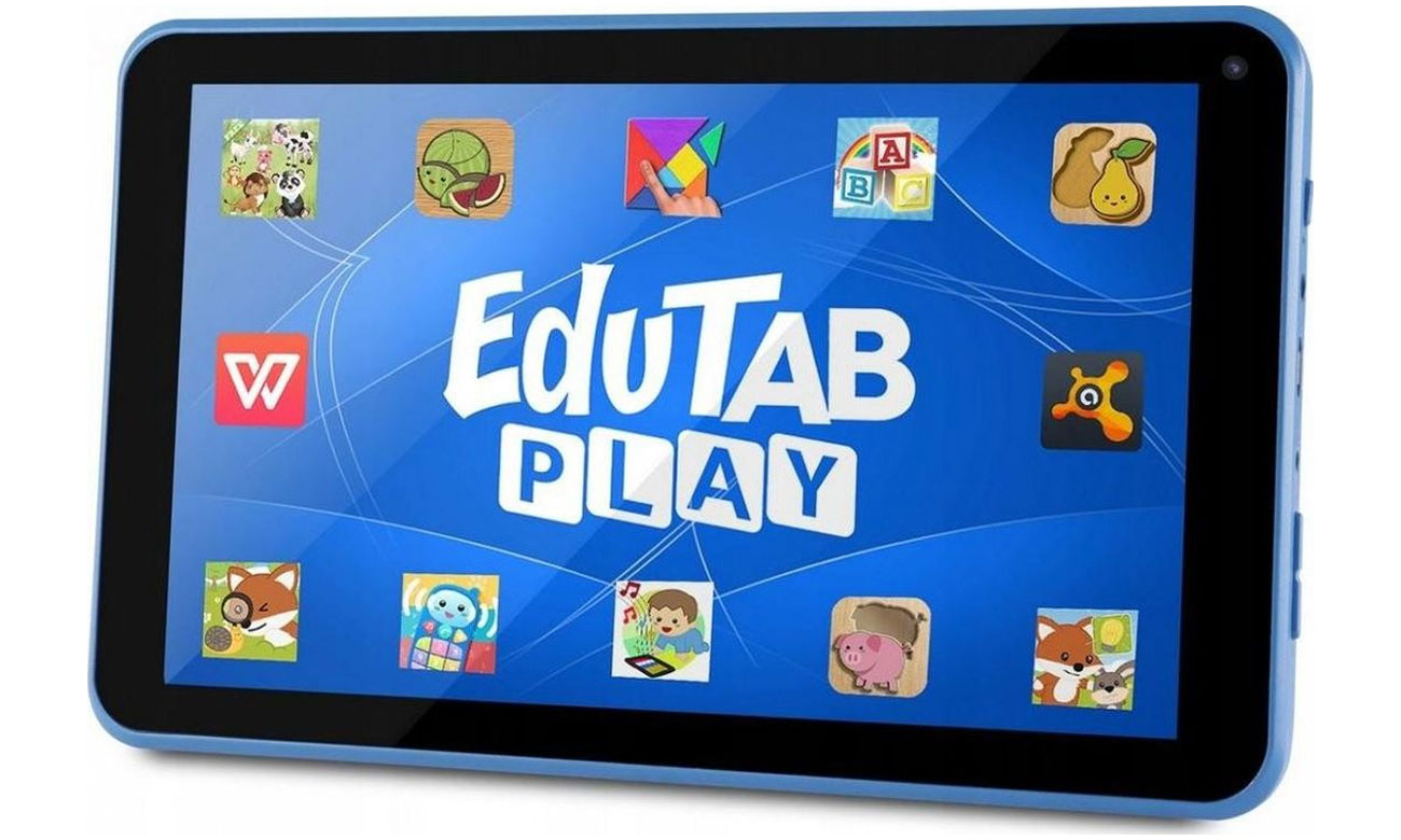 Tablet Overmax Livecore 7032 Edu