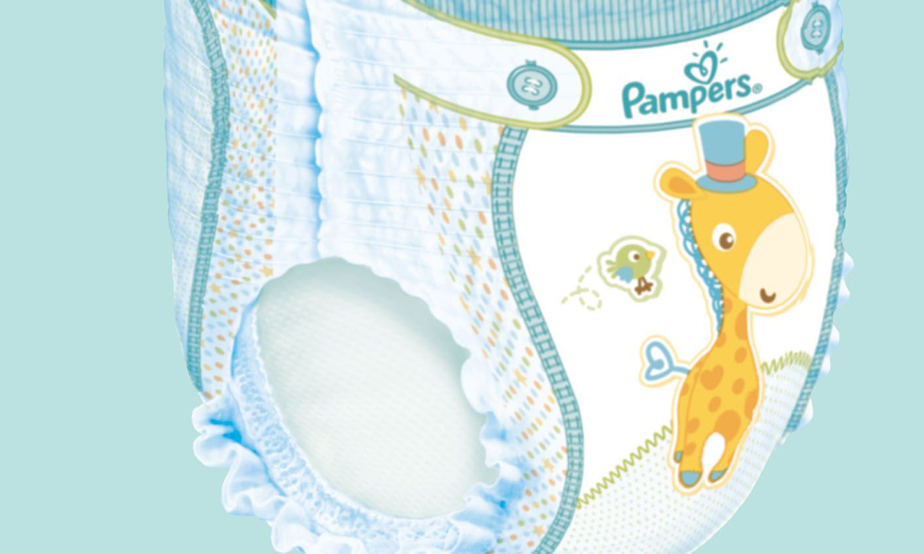 pampers premium care pants 5