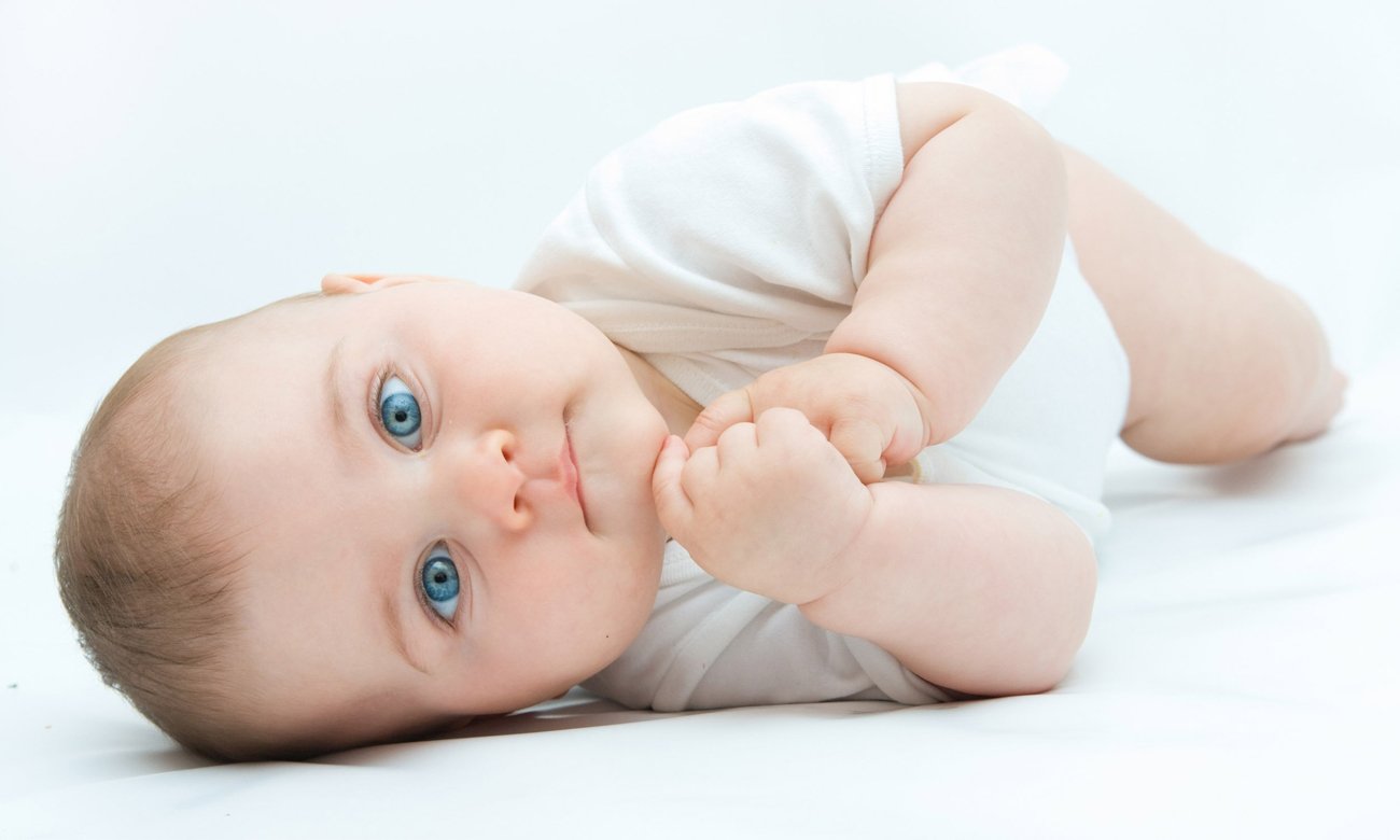 radość z używania Active Baby Dry