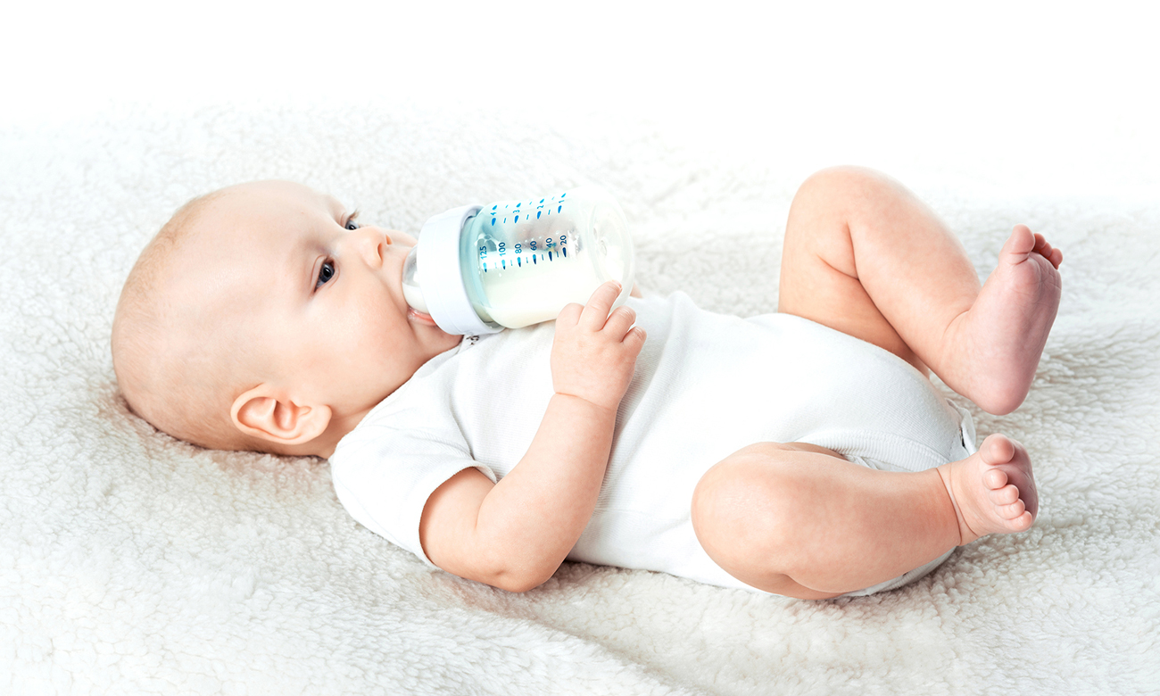 radość z używania Active Baby Dry