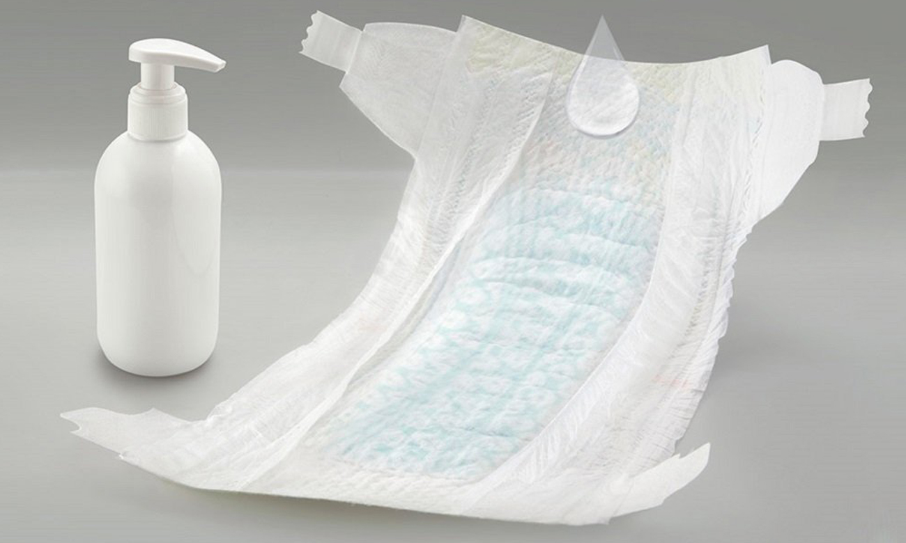 pampersy premium care newborn