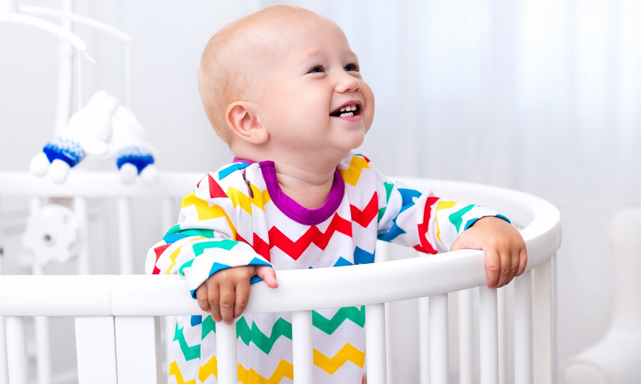 Pampers Active Fit