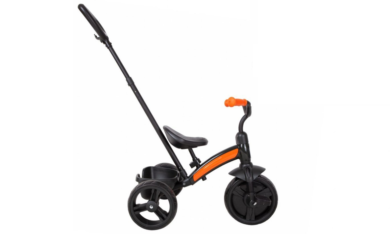 rowerek qplay elite plus regulacja wysokości