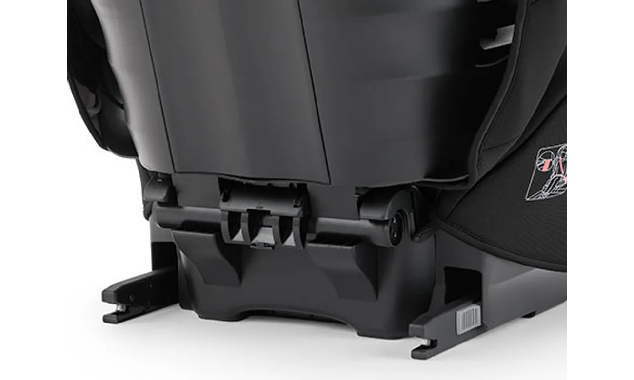 fotelik recaro monza nova is isofix