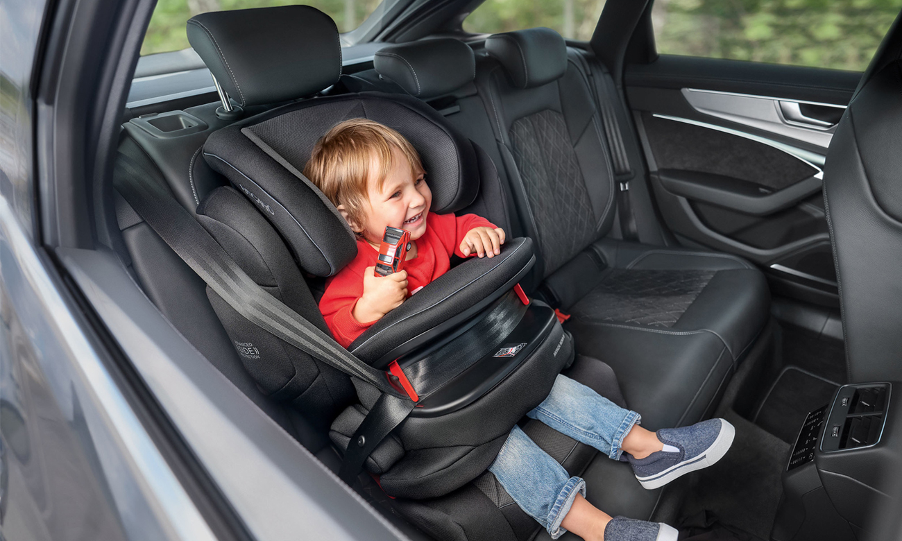 fotelik recaro 9-36 kg