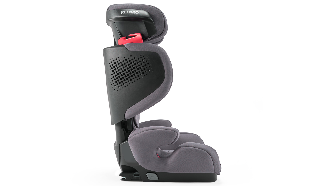fotelik recaro mako 2 pro montaż