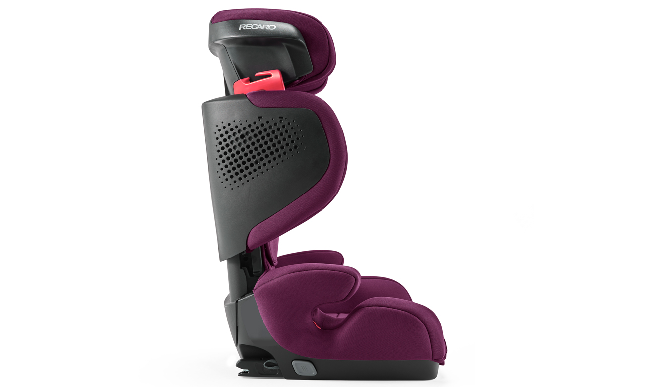 fotelik recaro mako 2 pro montaż