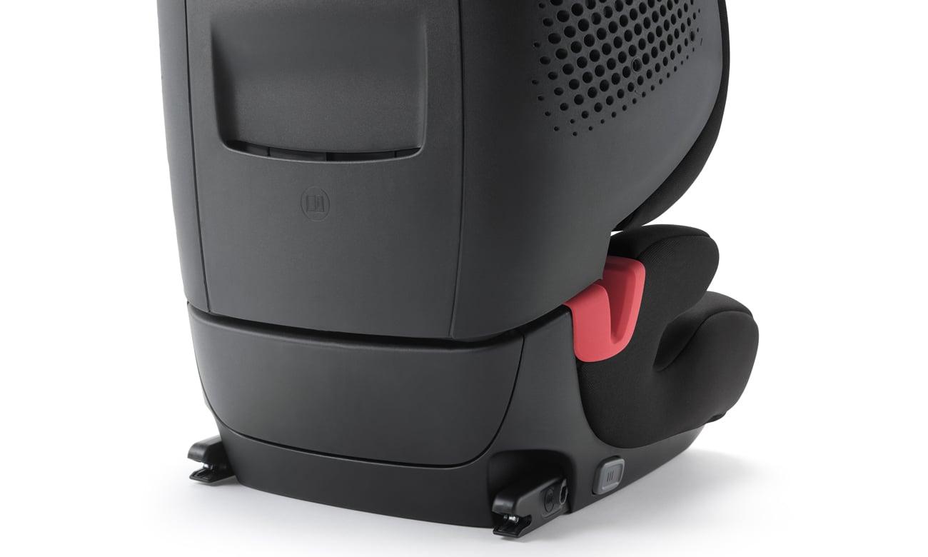 Recaro Tian Pro montaż