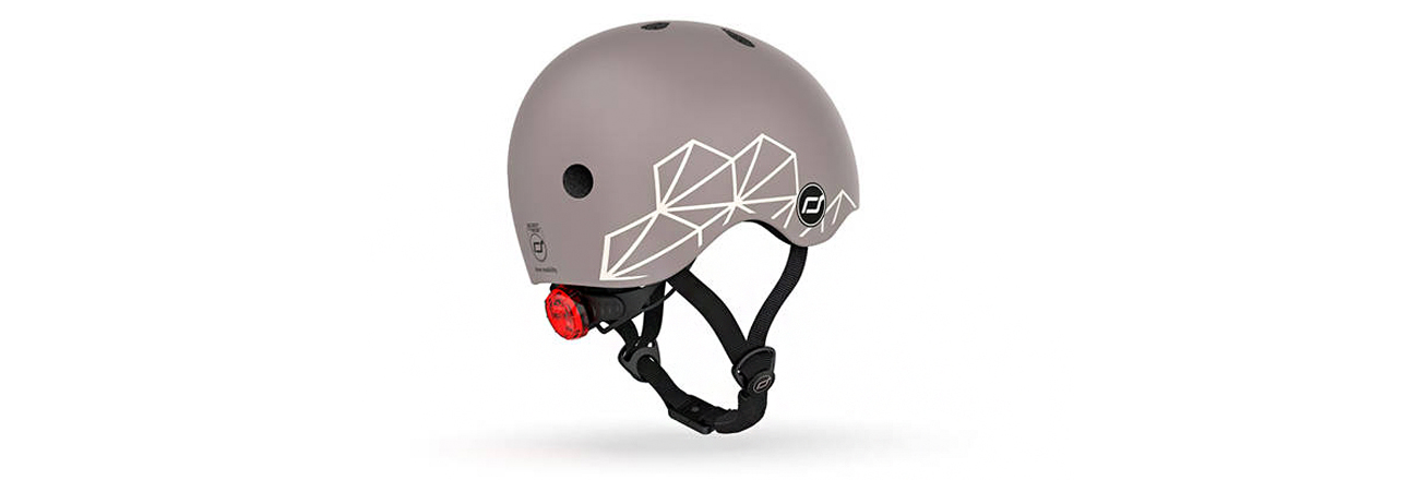 kask ochronny dla dzieci