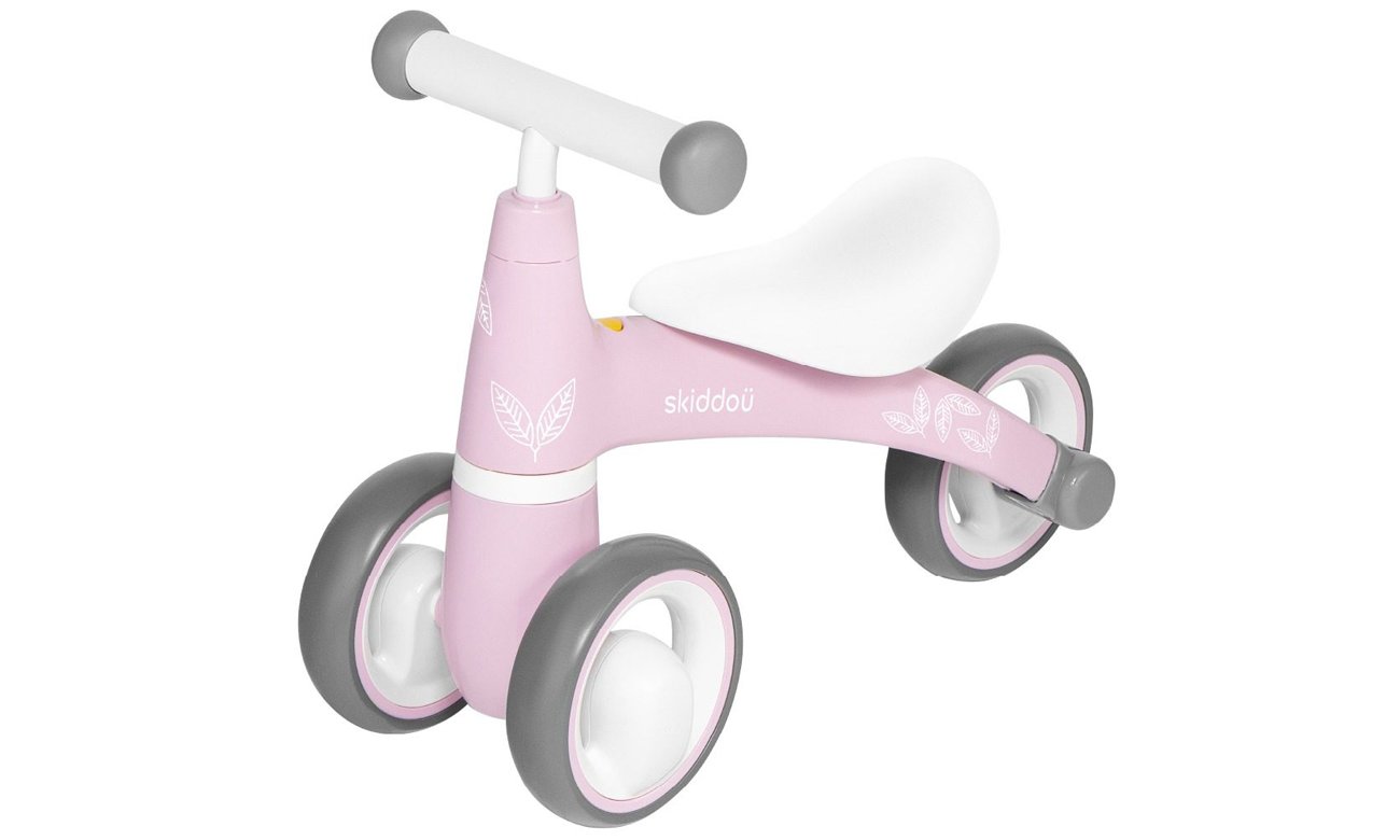 Skiddou Berit Keep Pink