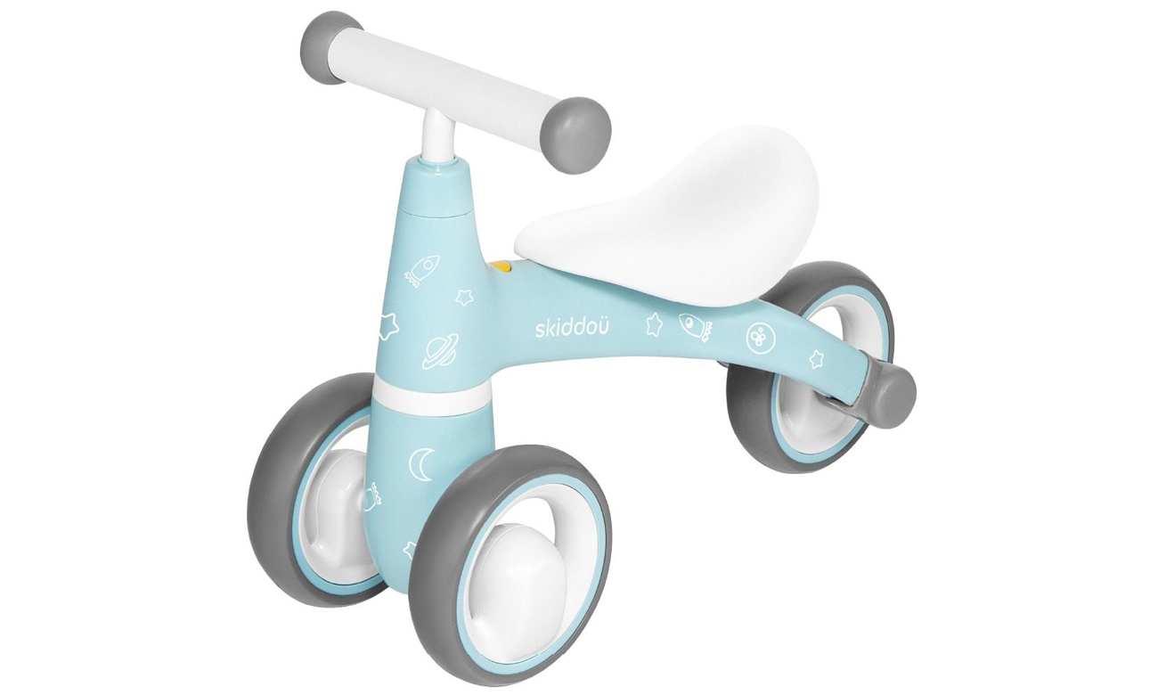 Skiddou Berit Sky High