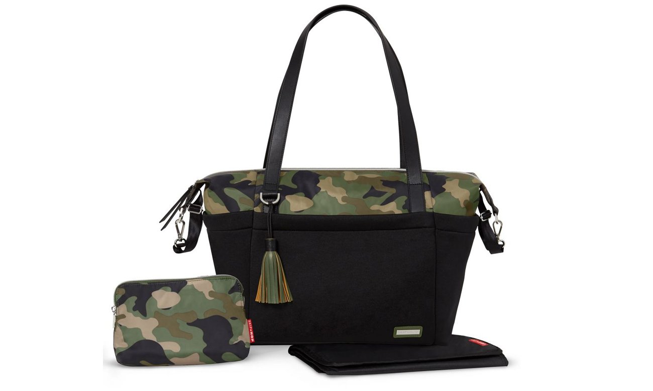 Torba Nolita Camo