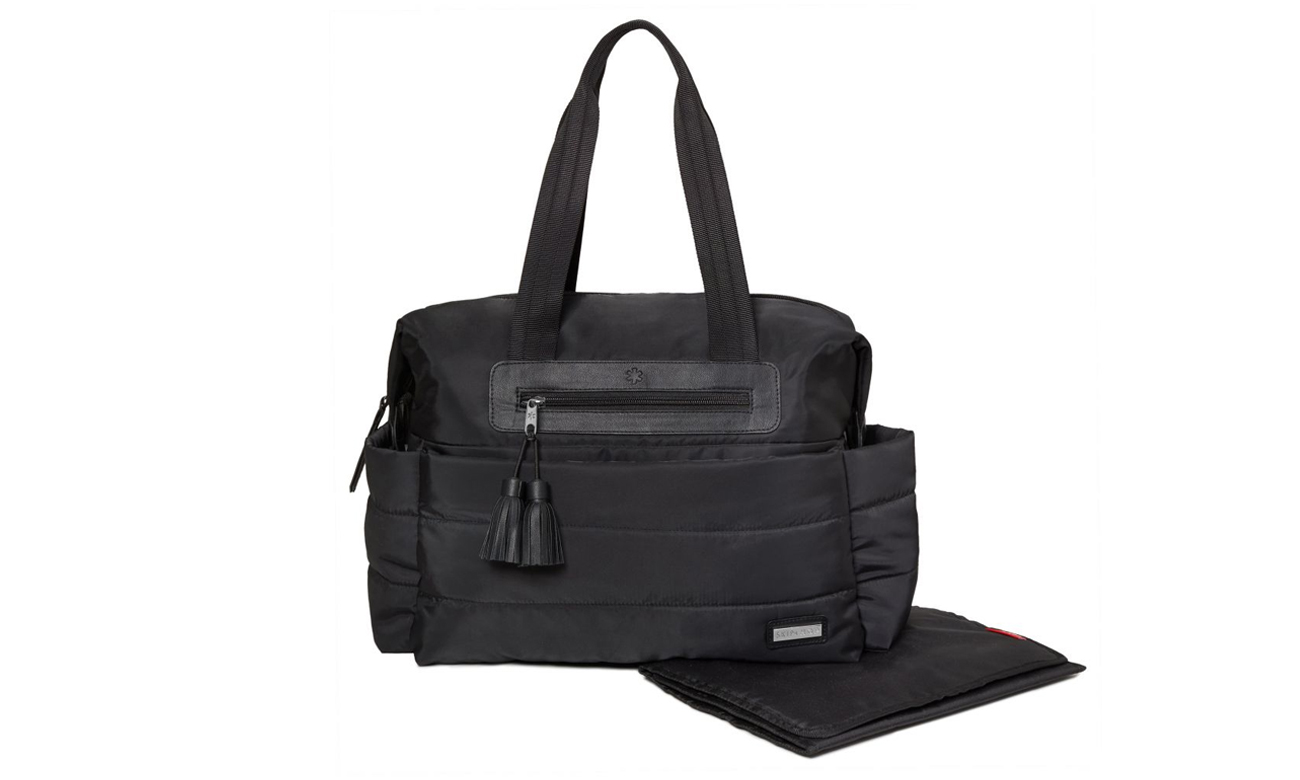 Torba Riverside Black