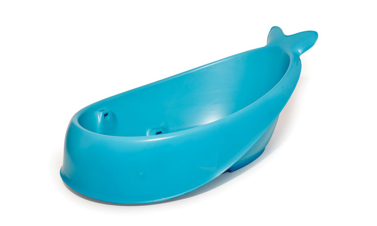 wanienka do 11 kg wieloryb skip
