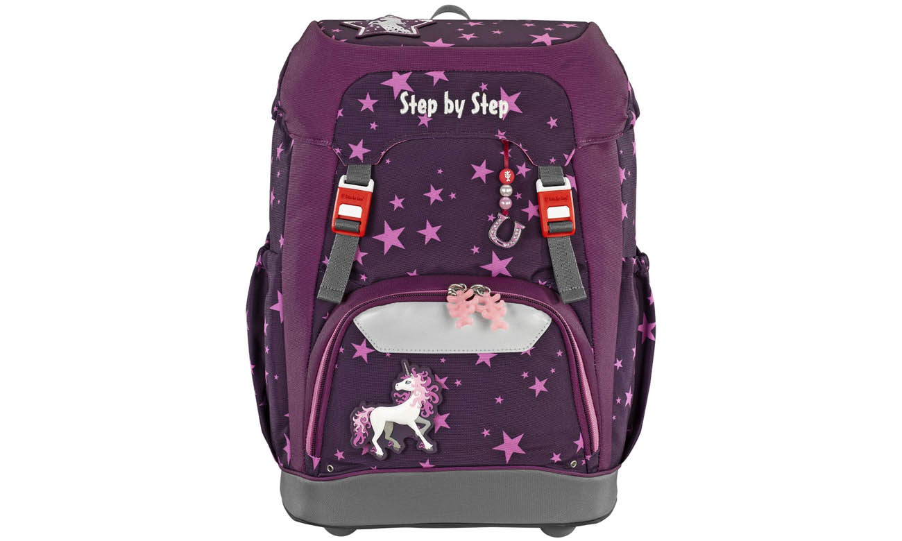 Plecak Step by Step Grade Unicorn 4047443433060