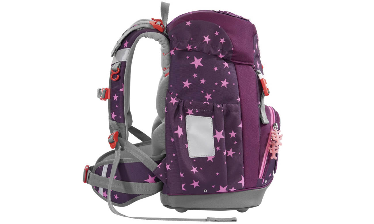 Plecak Step by Step Grade