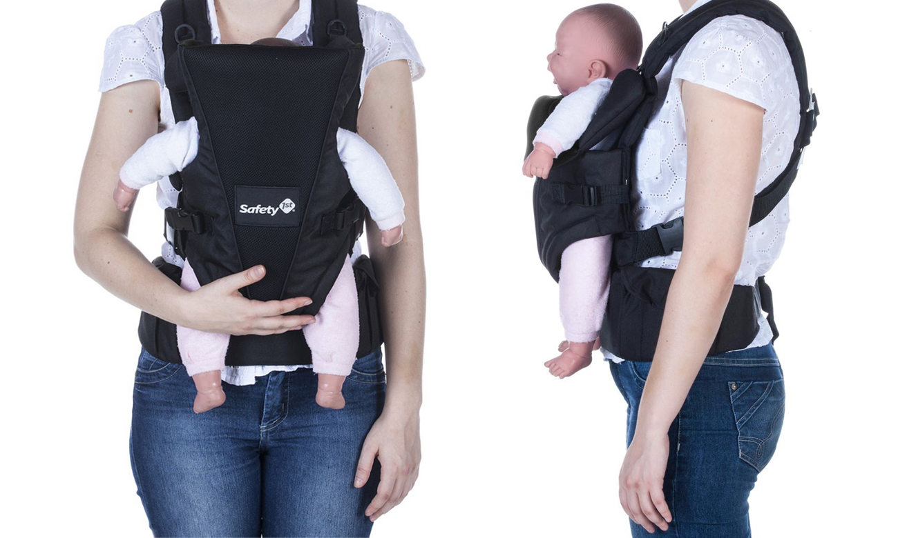 Safety1st nosidełko 0 9 kg