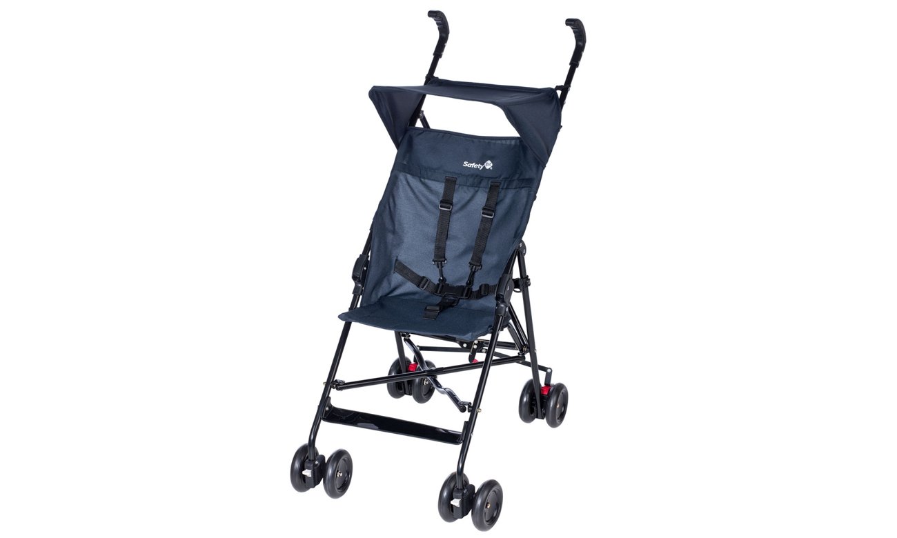 wózek spacerowy Safety 1st Peps Blue Moon