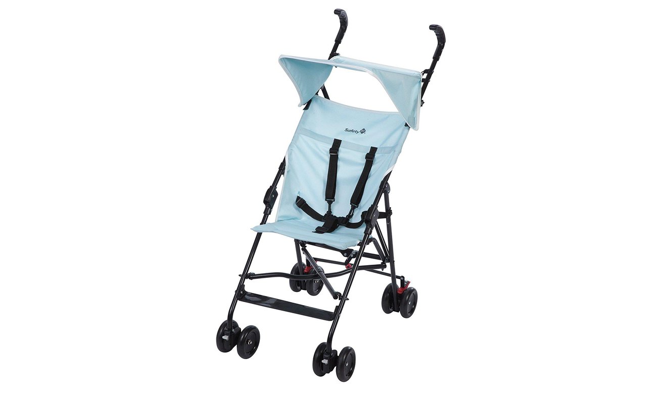 wózek spacerowy Safety 1st Peps Blue Moon
