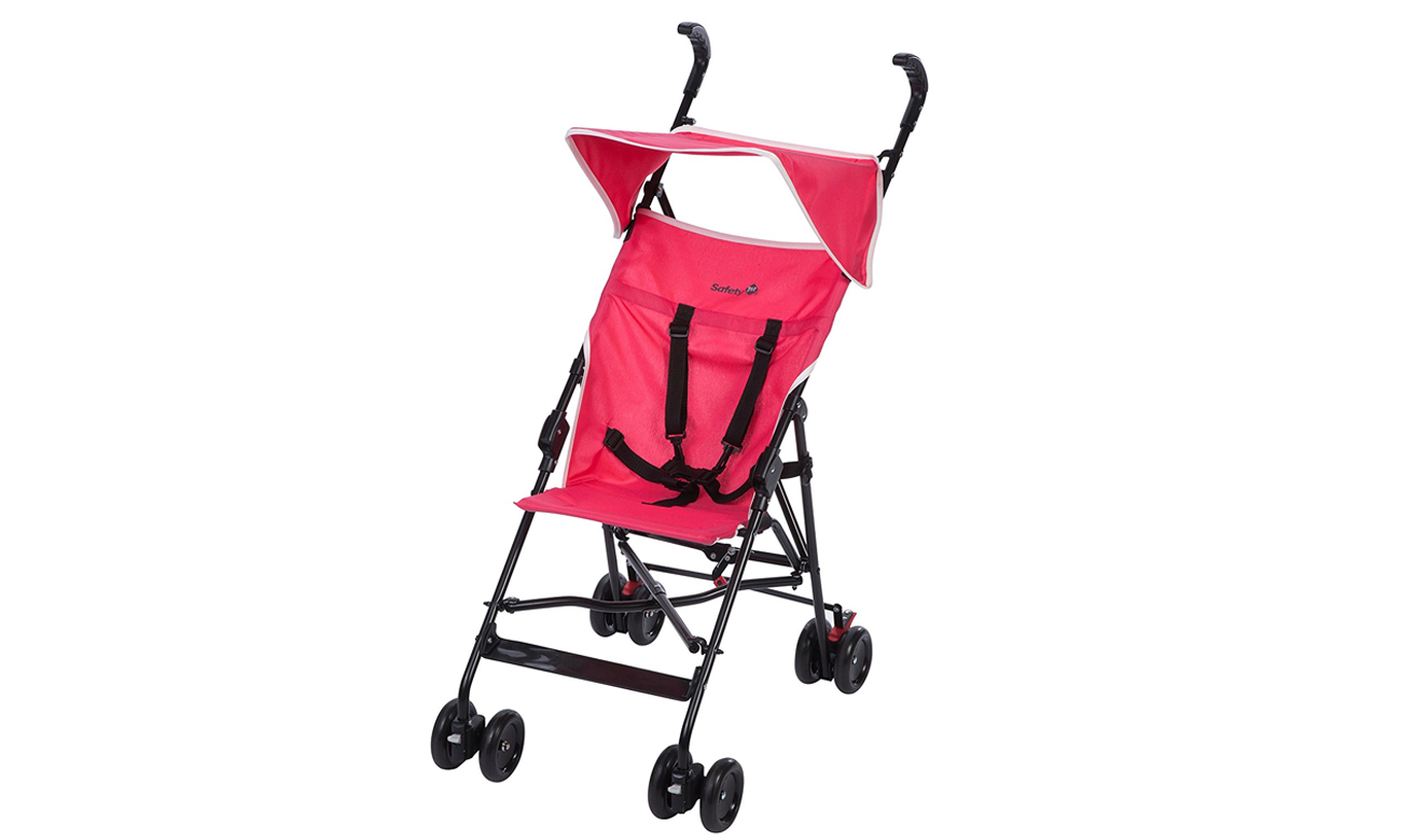 wózek spacerowy Safety 1st Peps Pink Moon