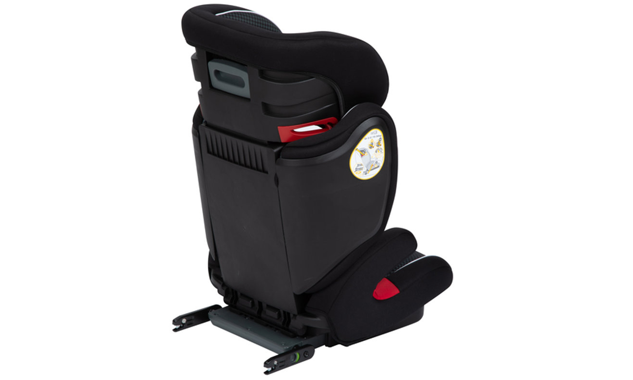 fotelik samochodowy safety 1st isofix