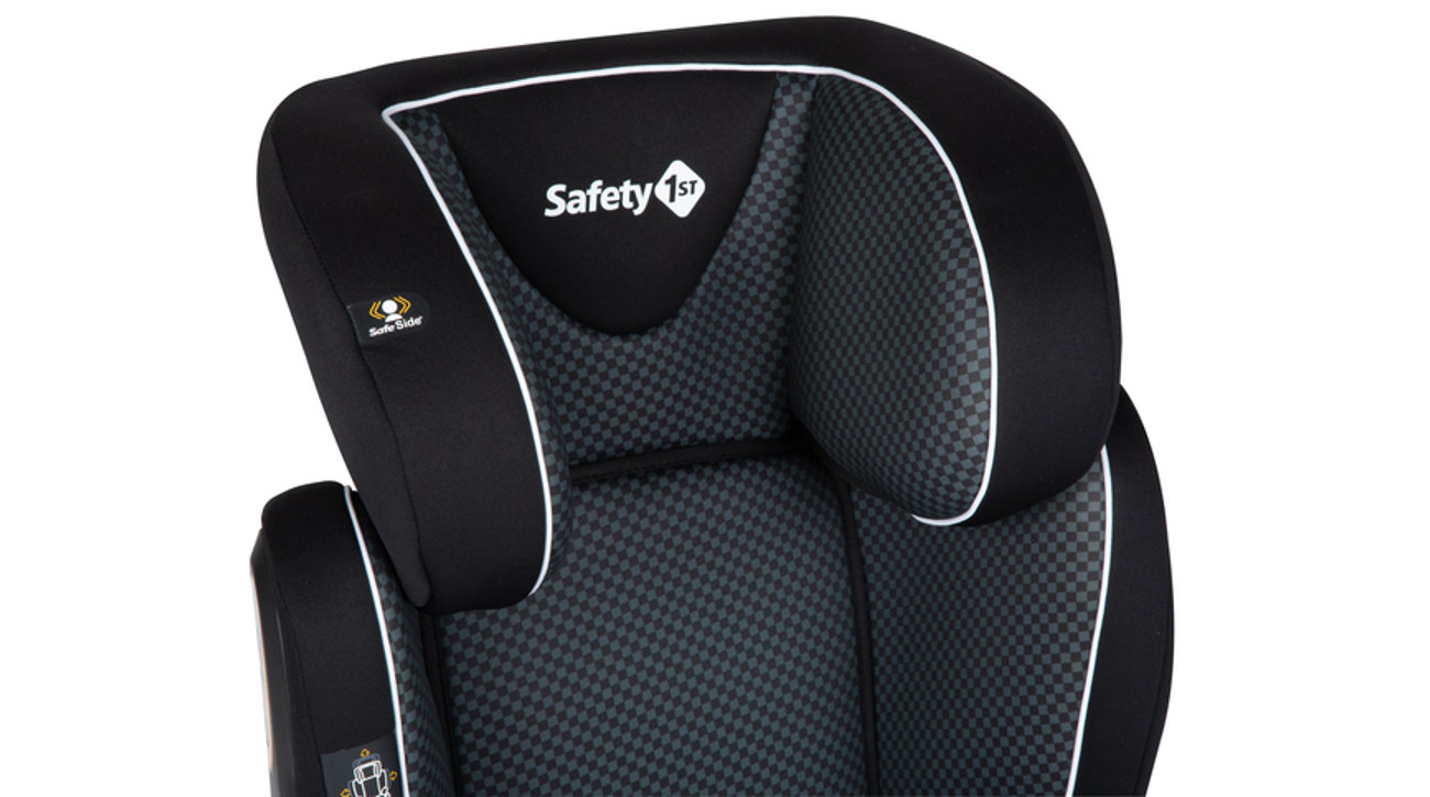 fotelik samochodowy safety 1st