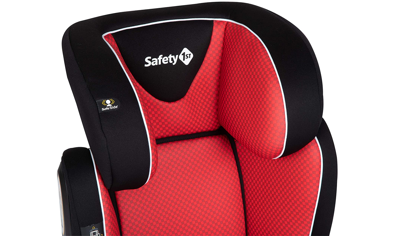 fotelik samochodowy safety 1st