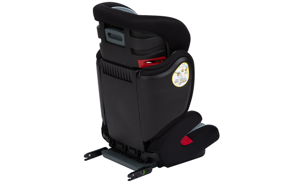 fotelik samochodowy safety 1st isofix