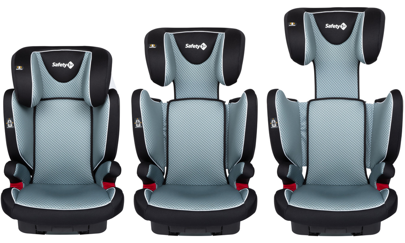 Safety 1st fotelik grupa 2 3