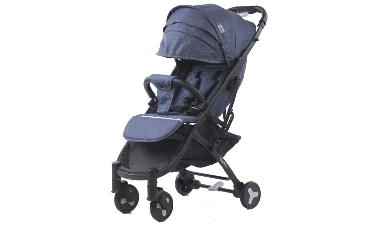 Tesoro S600 Jeans