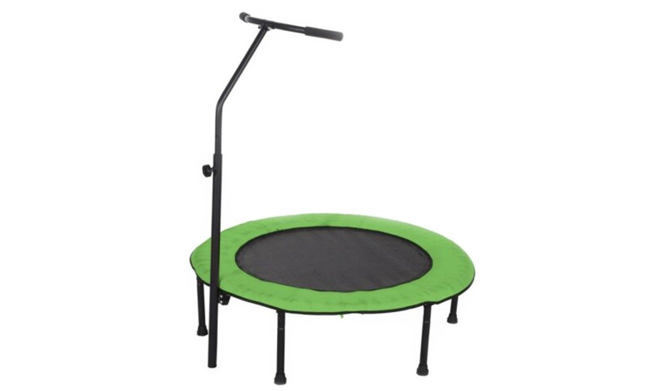 Tesoro Trampolina Fitness Circle zielona WQTSRI0UC040442