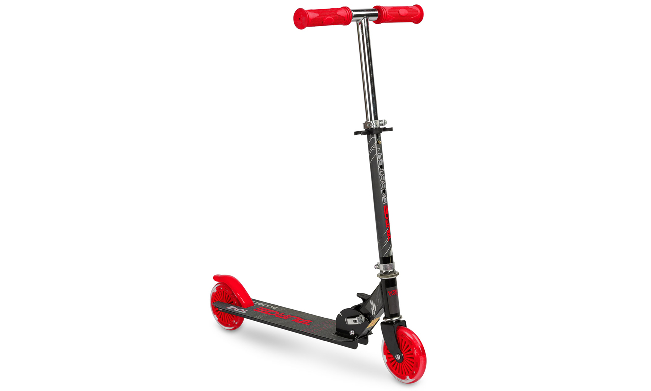 Hulajnoga dla dzieci Toyz Tauro Red