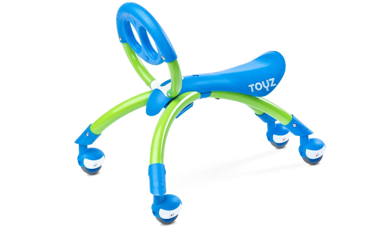 Pchacz Toyz Beetle 2526