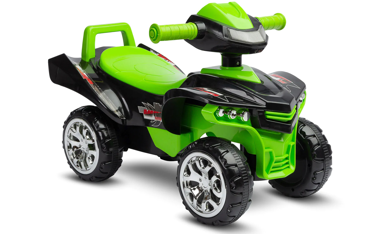 Jeździk Toyz Mini Raptor Green