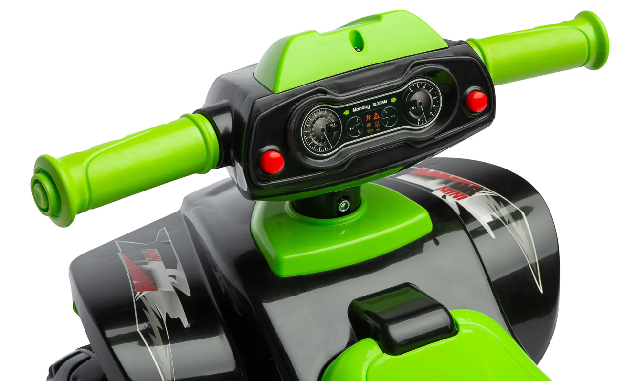 Toyz MiniRaptor