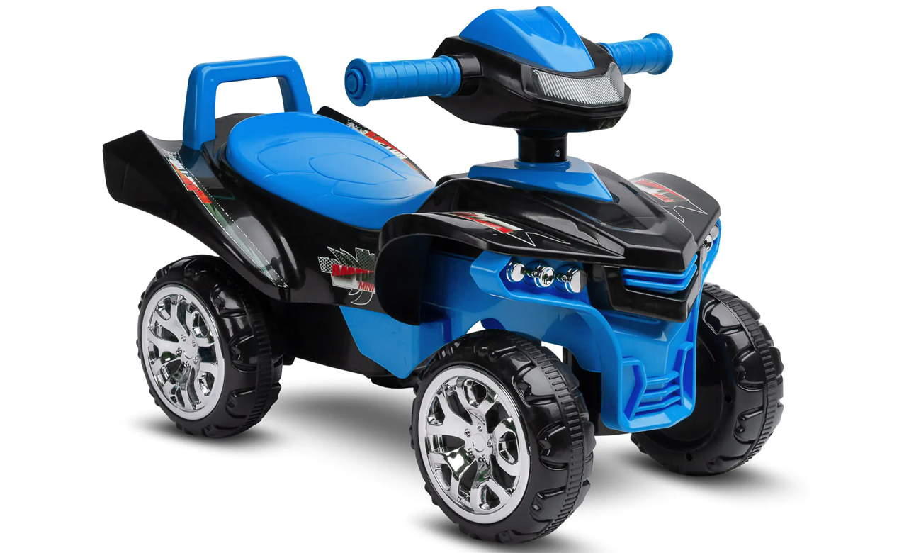 Jeździk Toyz Mini Raptor Navy