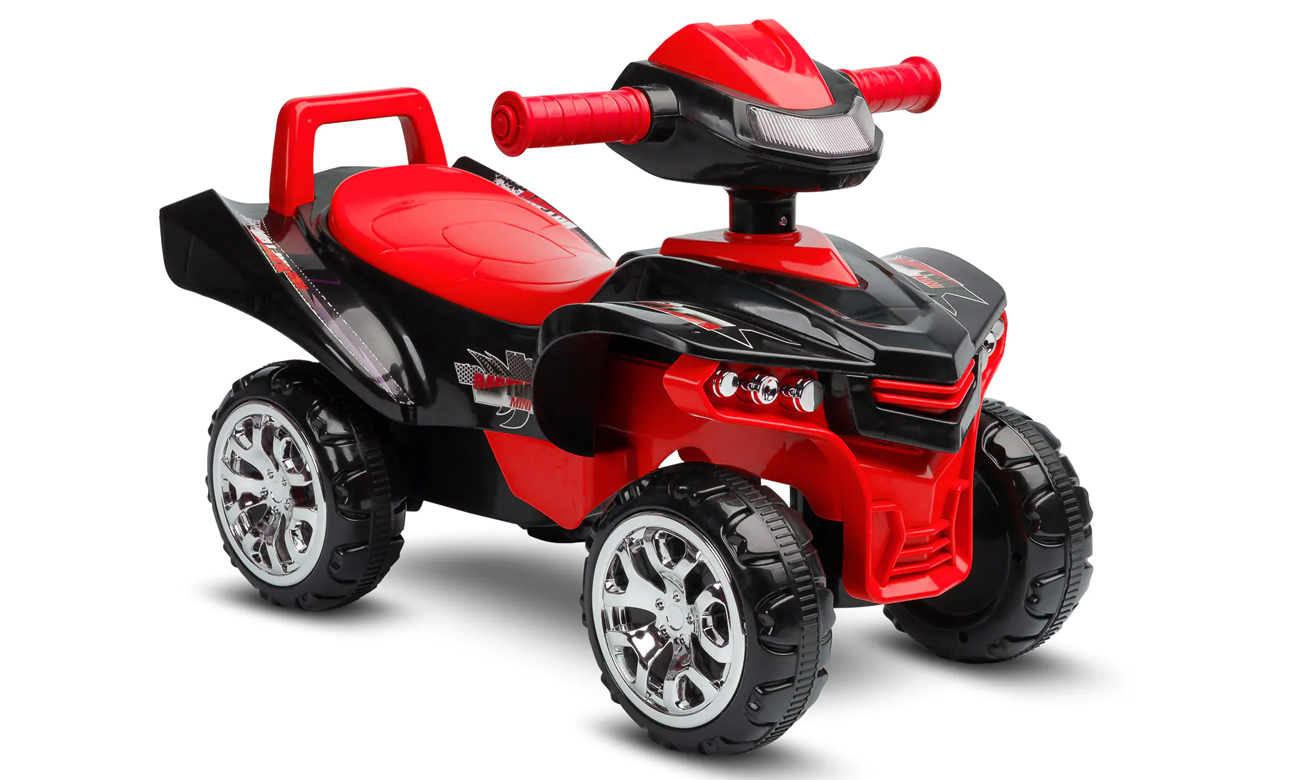 Jeździk Toyz Mini Raptor Red