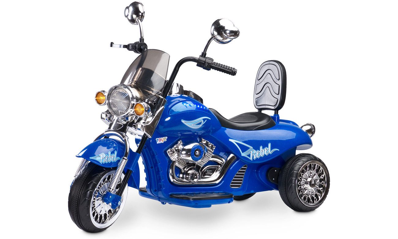 toyz rebel
