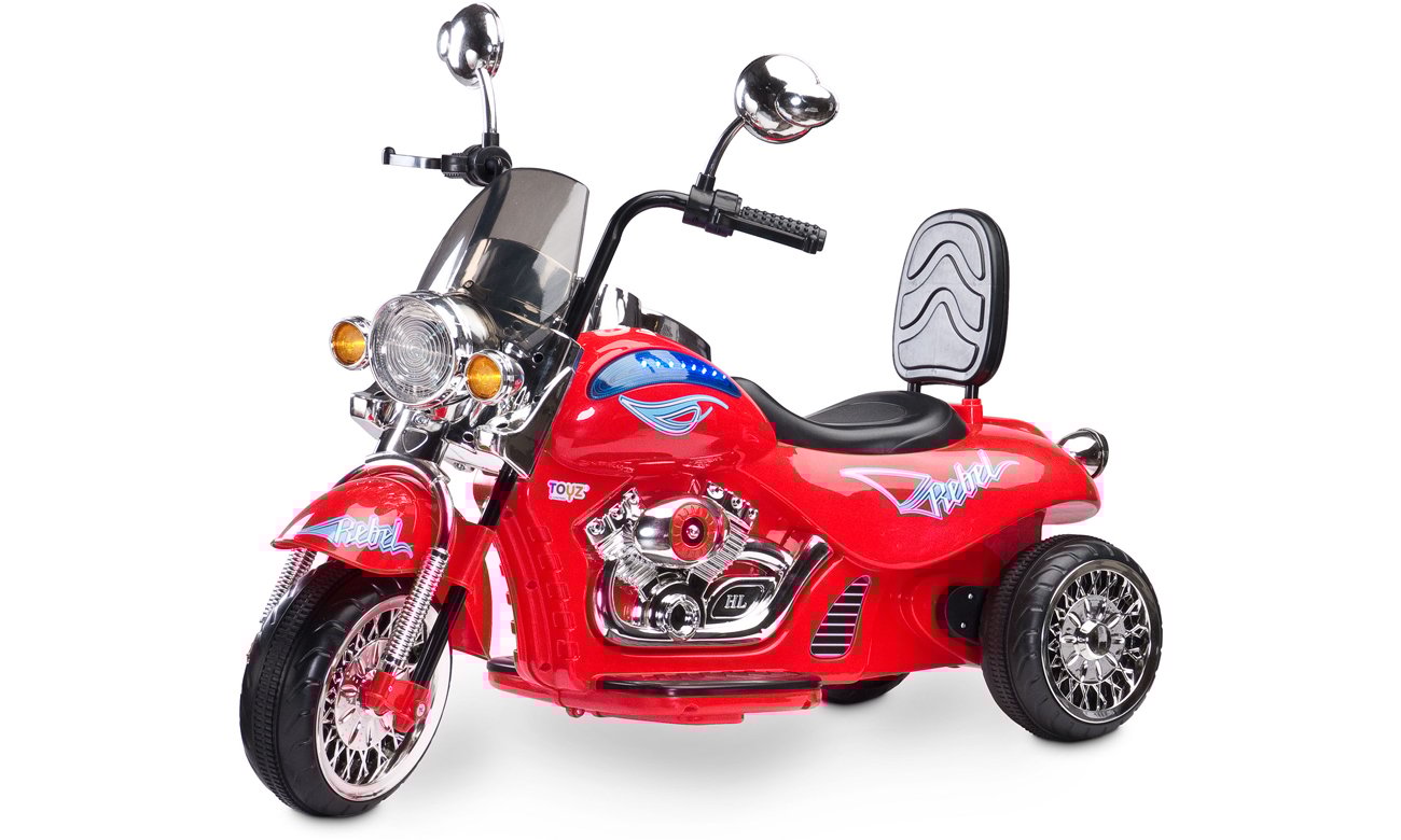 toyz rebel