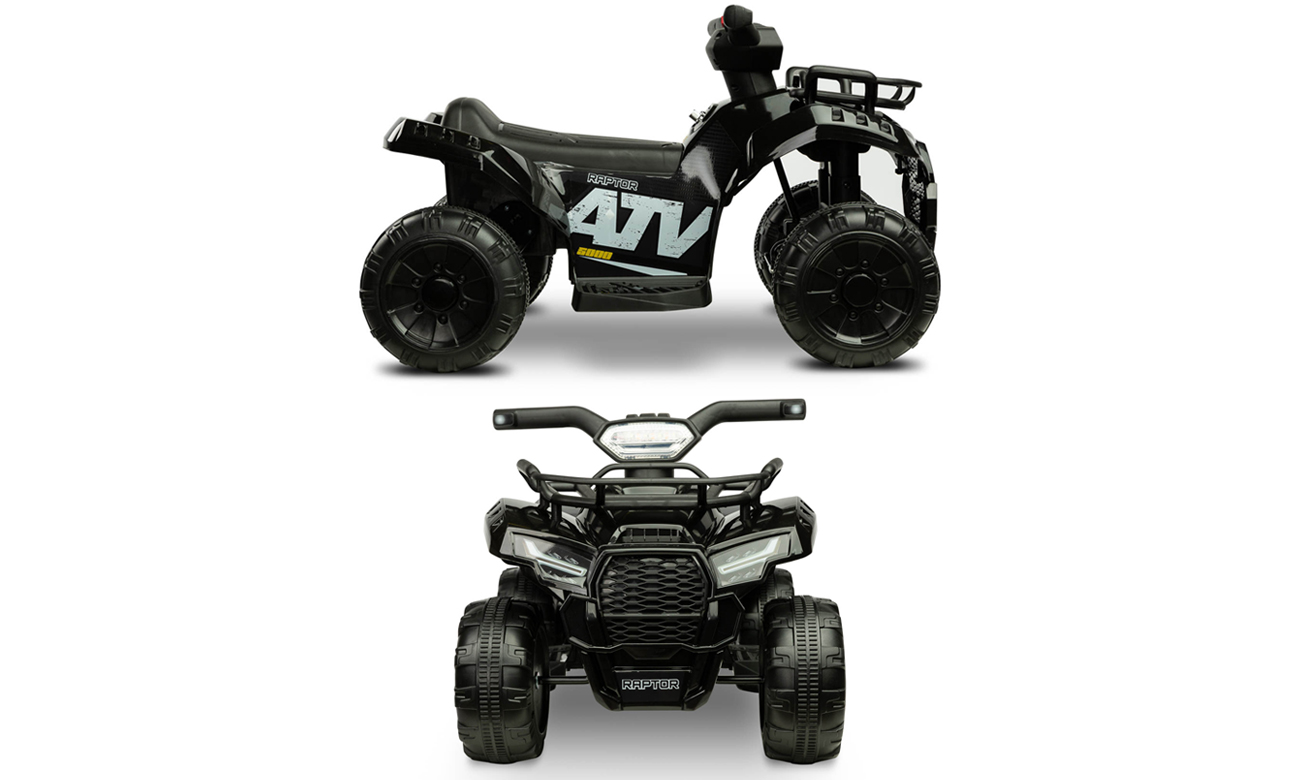 toyz mini raptor cechy i funkcje