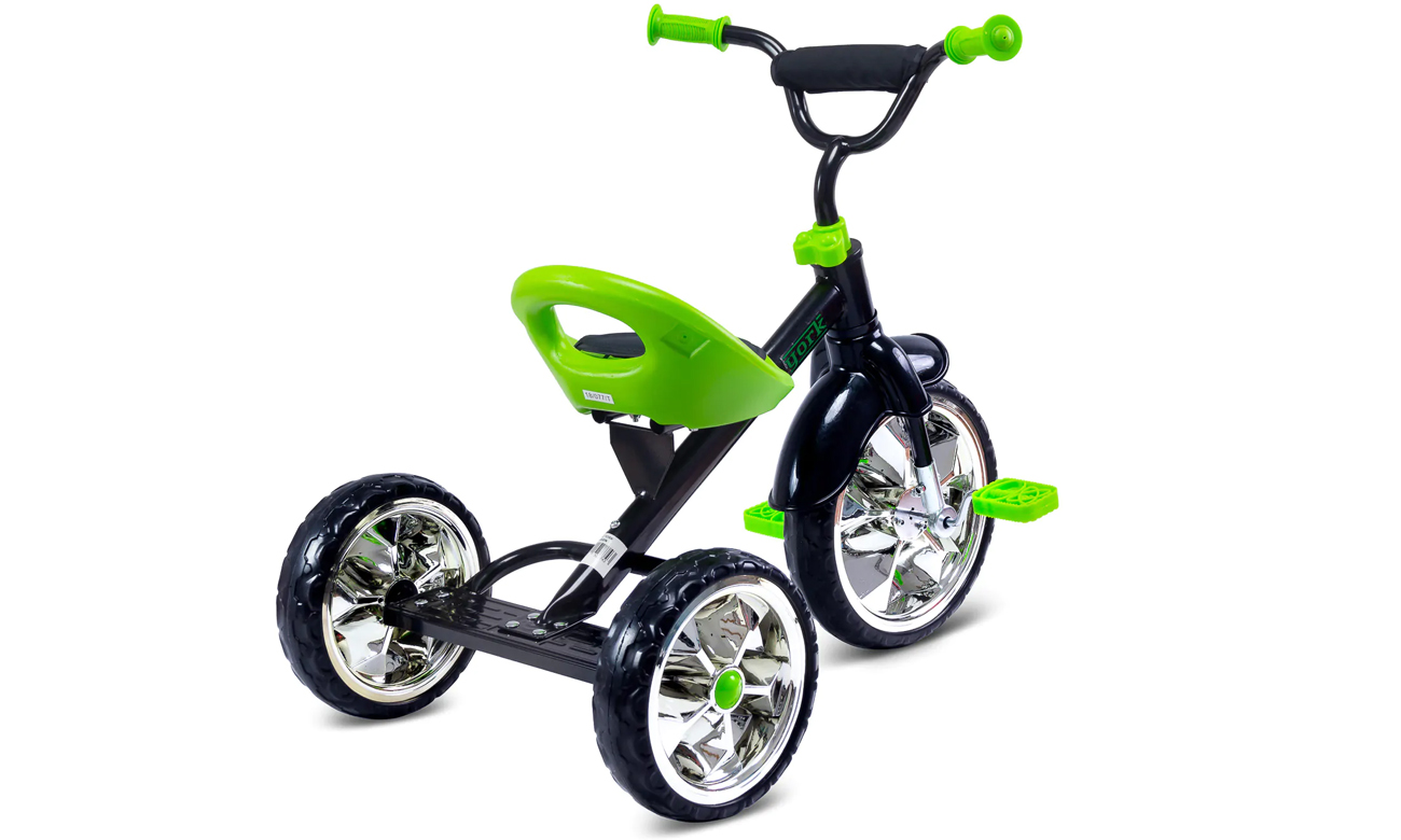 Rowerek dla 3-letniego dziecka Toyz York