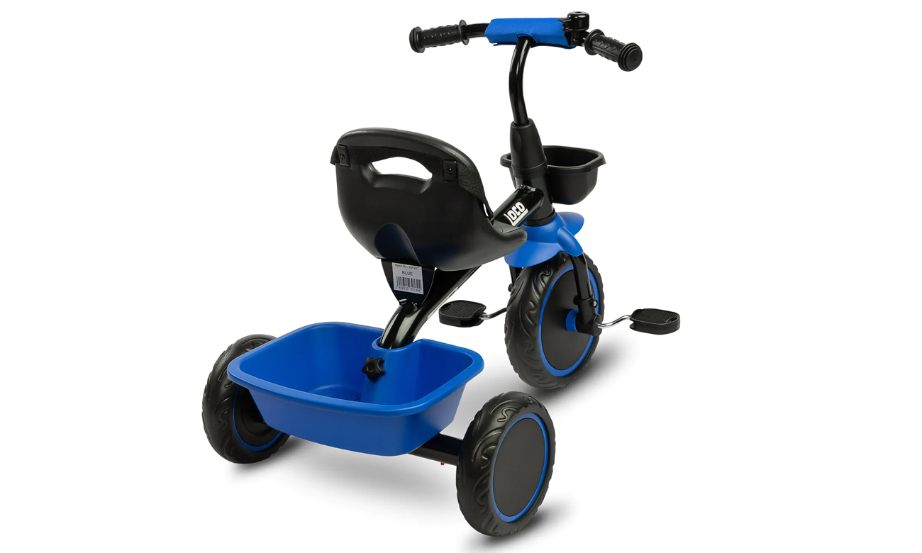 rowerek dla dziecka toyz loco cechy