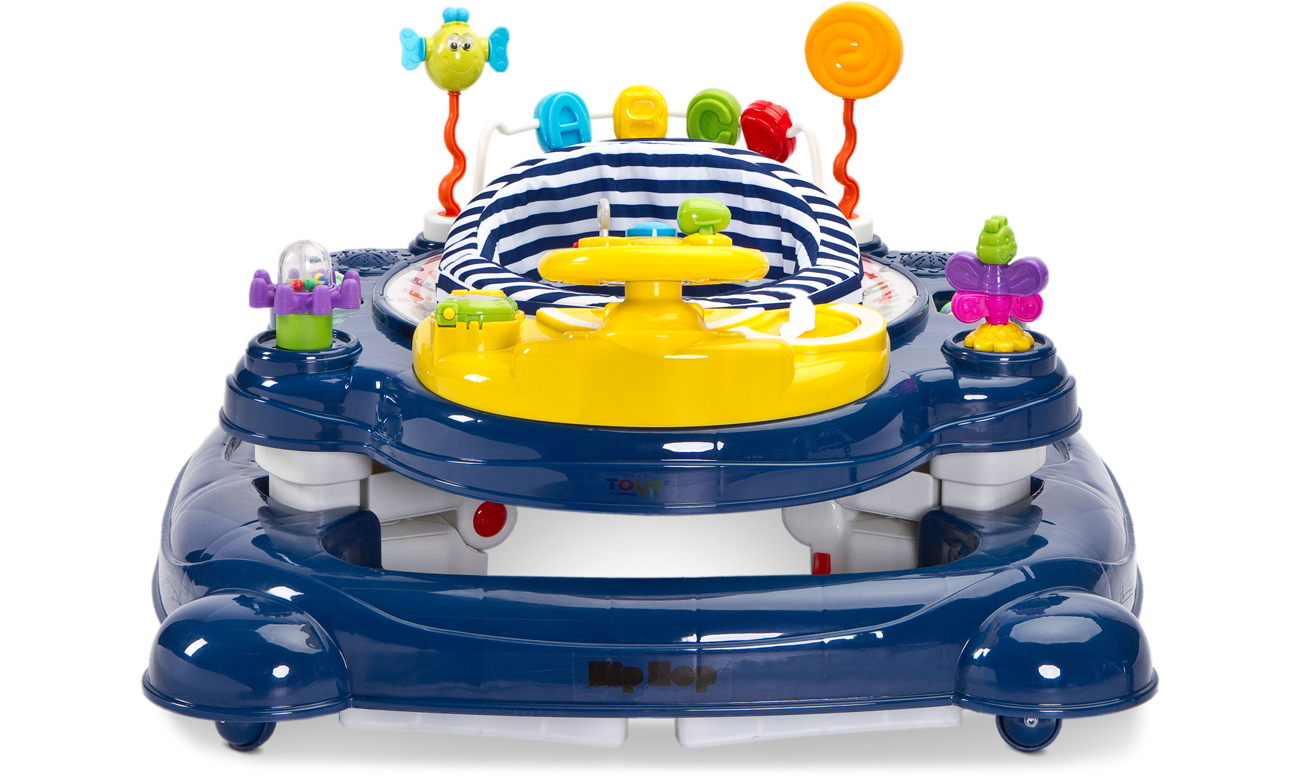 jeździk toyz hip hop