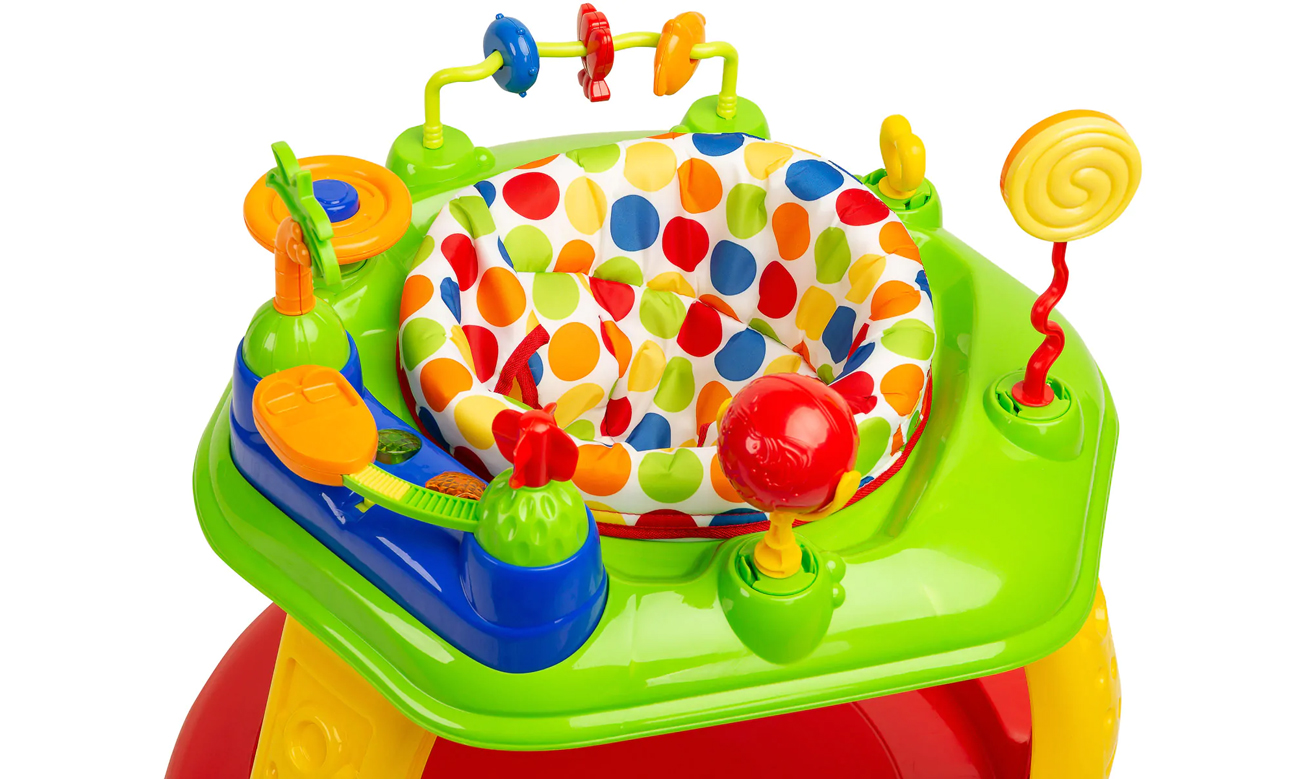 skoczek dla dziecka toyz hula