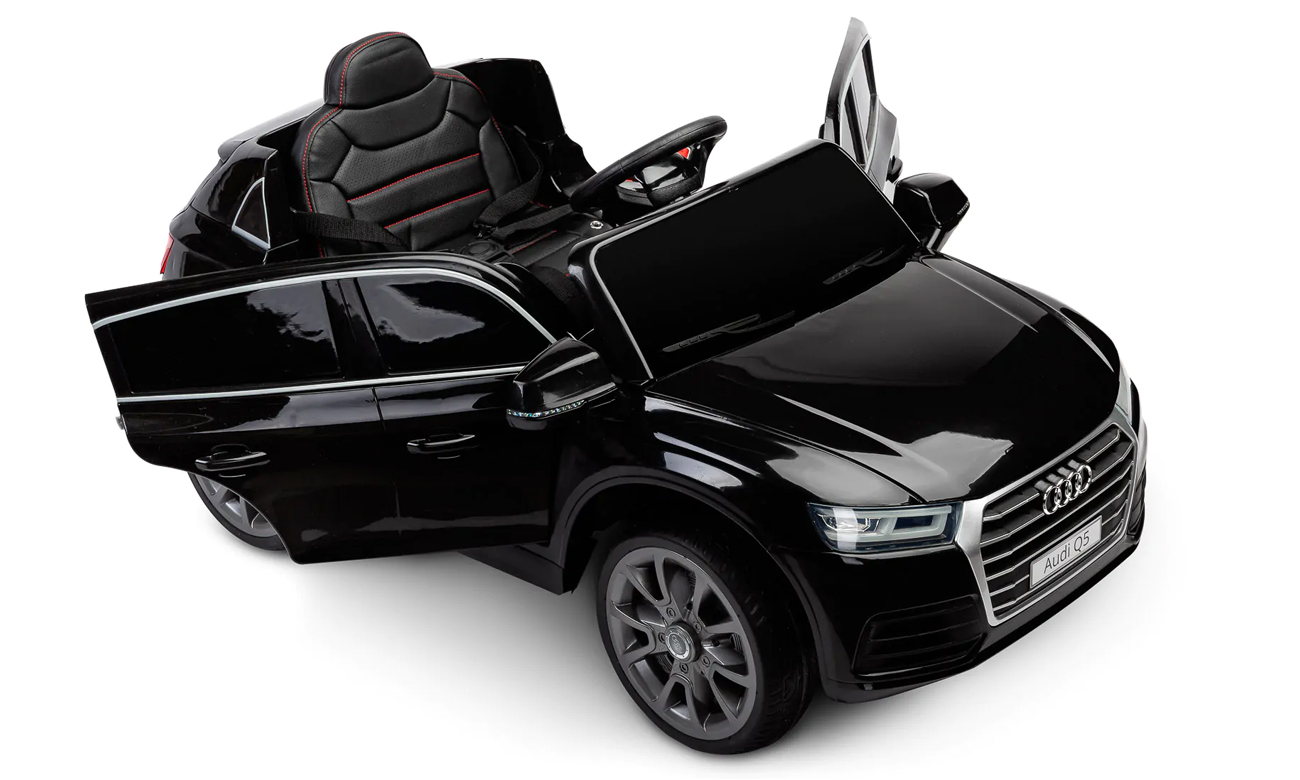 pojazd na akumulator toyz audi q8