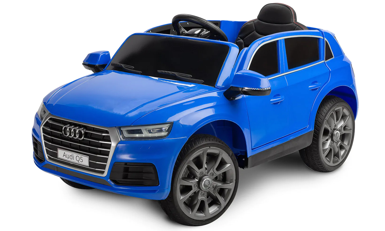 Toyz Samochód Audi Q5 Blue