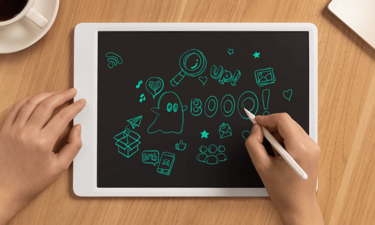 tablet dla dziecka xiaomi